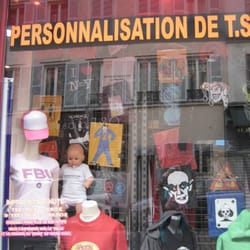 Magic Store - Photo originale