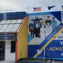 Juneau Urgent Care & Family Medical Clinic