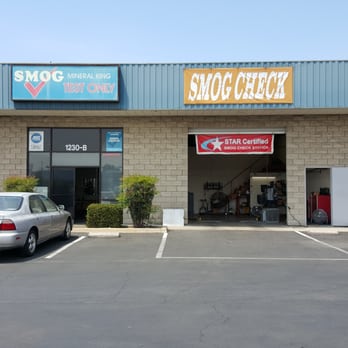 Mineral King Test Only - Smog Check Stations Near Me - Visalia, California Mineral King Test Only - Smog Check Stations Near Me - Visalia, California