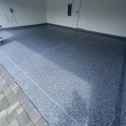 King concrete coatings