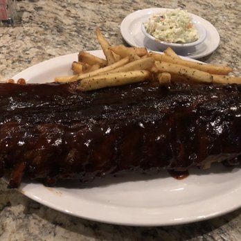 Cheddar's Scratch Kitchen - Full rack of ribs - Comfort Food Near Me - Fort Worth, Texas Cheddar's Scratch Kitchen - Full rack of ribs - Comfort Food Near Me - Fort Worth, Texas