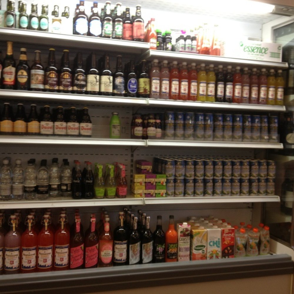 North Star Delicatessen - Delis Near Me - Manchester, XGM