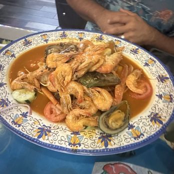 Mariscos El Barco - Seafood Near Me - Charlottesville, Virginia