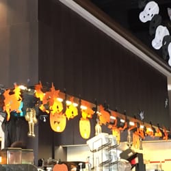 太平洋咖啡 - Halloween theme