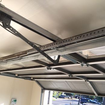 A Dependable Overhead Garage - That's how we do it! We were able to save this customers old door by repairing it. - Garage Door Services Near Me - Salida, California A Dependable Overhead Garage - That's how we do it! We were able to save this customers old door by repairing it. - Garage Door Services Near Me - Salida, California