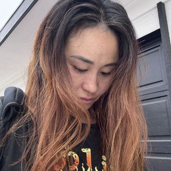 Avalon Salon - Before - Hair Salons Near Me - Orange, California Avalon Salon - Before - Hair Salons Near Me - Orange, California