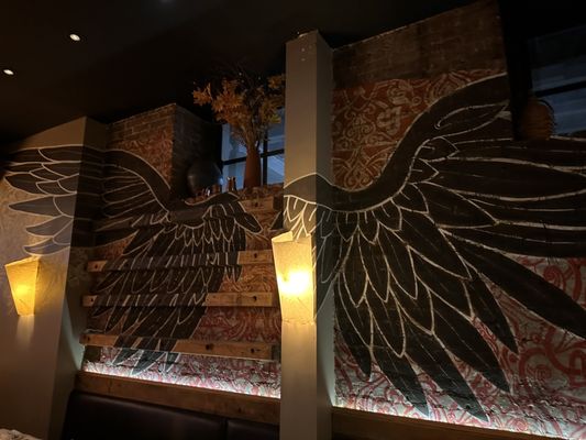 Serafina West 105 (UWS) by null