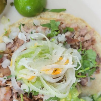 Tacos Don Juan by null