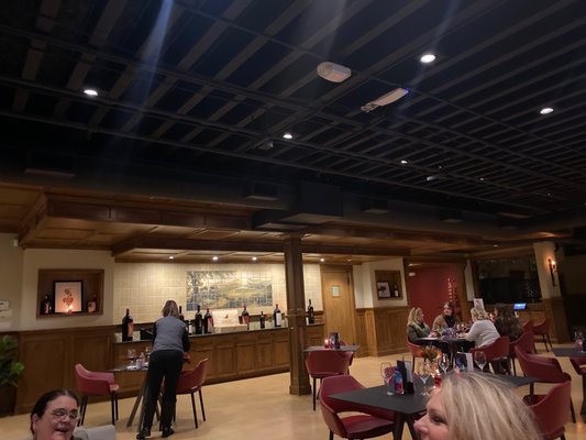 JUSTIN Downtown Tasting Room by null