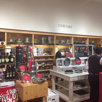 Williams-Sonoma - Kitchen & Bath Near Me - Santa Clara, California Williams-Sonoma - Kitchen & Bath Near Me - Santa Clara, California