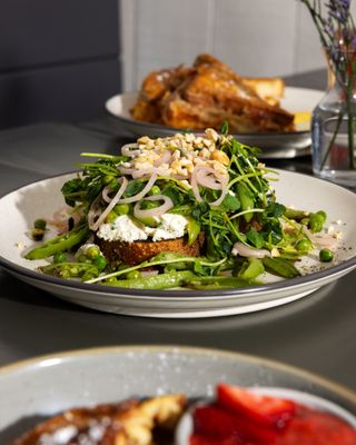 Bistro Leluco by null