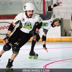 GateKeepers Roller Derby