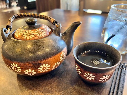 Jun Dynasty Chinese Restaurant by null