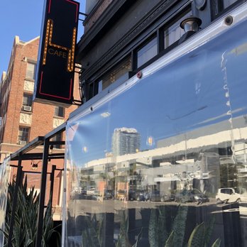 H Cafe - Outside - Breakfast & Brunch Near Me - Los Angeles, California H Cafe - Outside - Breakfast & Brunch Near Me - Los Angeles, California