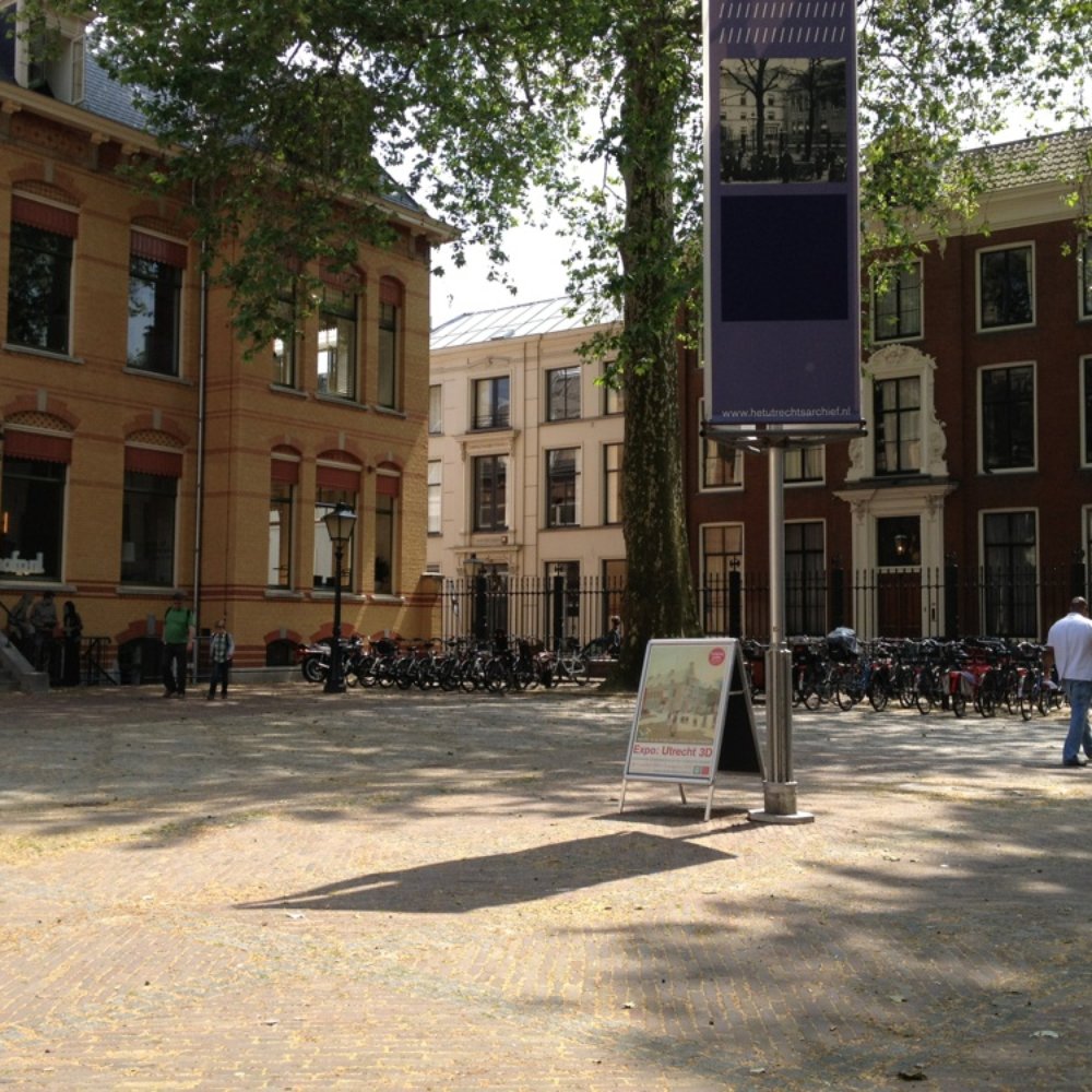 De Rechtbank - Brasseries Near Me - Utrecht, Utah
