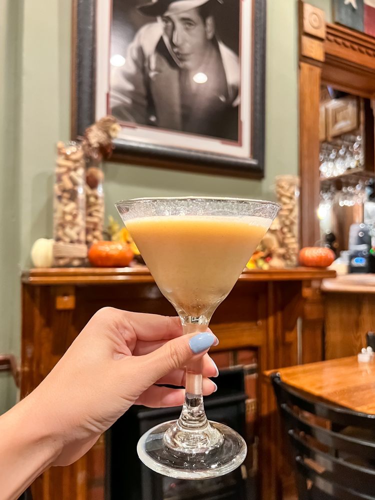 Corkscrew Saloon