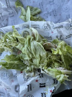 Jimmy John's by null
