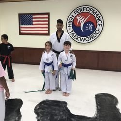 High Performance Martial Arts - East Northport