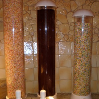 Goofy's Kitchen - Cold Cereals - American Near Me - Anaheim, California