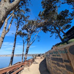 La Jolla Underwater Park
