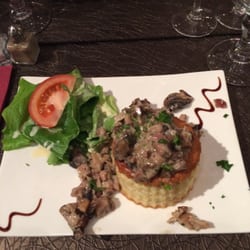 L'Accroche