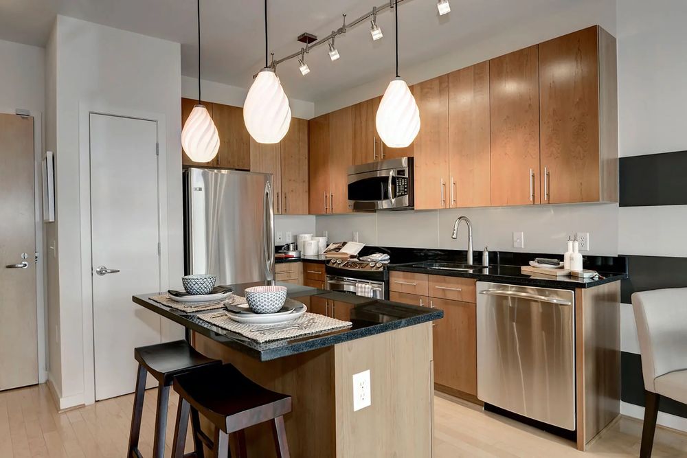 Allegro - property management company in Washington, DC, DC