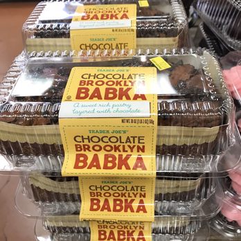 Trader Joe's - Walk away miss... this thing is deadly amazing - Grocery Near Me - San Jose, California