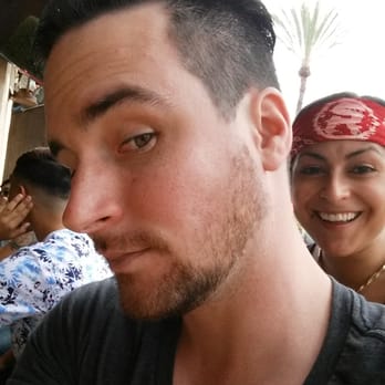 Saddle Ranch - Thats lisa marie behind me! Shes the best server ! Always on her best game! - Steakhouses Near Me - Orange, California Saddle Ranch - Thats lisa marie behind me! Shes the best server ! Always on her best game! - Steakhouses Near Me - Orange, California