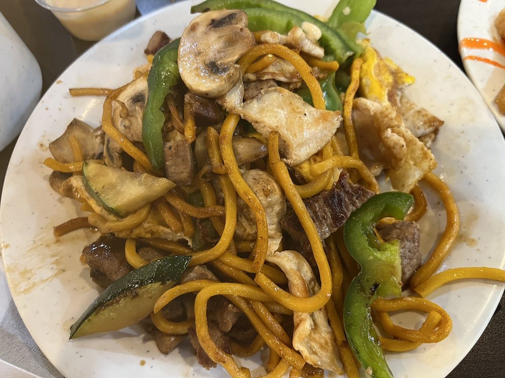 KATANA BUFFET & GRILL Updated November 2024 60 Photos & 207 Reviews