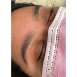 The Wax Studio - Brow shaping