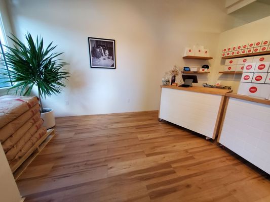 Nate's Oatmeal Cookies by null