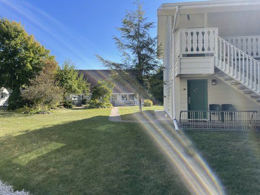 Parkwood Lodge - Door County by null