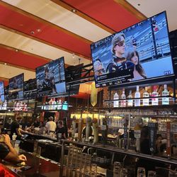 The Hub Stadium-Auburn Hills