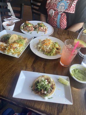 Nelson's Taqueria + Nelson’s in the Whit by null