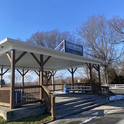 Gary Brewer And The Kentucky Ramblers Pavillion