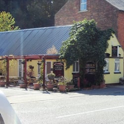 San Lorenzo Restaurant