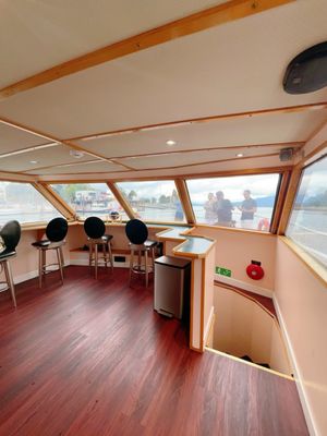 Shangri-la Boat Tour by null