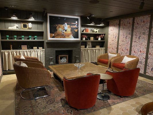Palihouse West Hollywood by null
