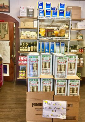 Lucchesi's Ravioli & Pasta Company by null