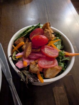 Cecil's Wine & Whiskey Bar - Restaurant by null