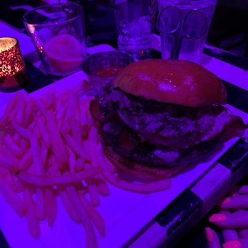 Beetle House - Monster Burger - New American Near Me - New York, New York