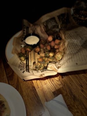 Publik Draft House by null