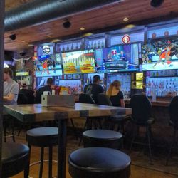 Hudson Tap