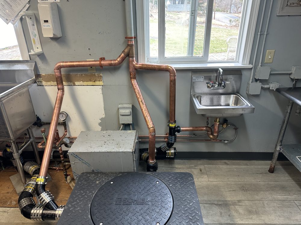 Slide of Pat’s Plumbing