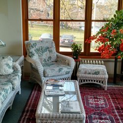 Mendota Lake House Bed & Breakfast