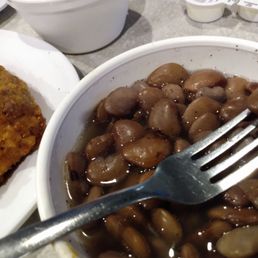 Lima beans Lima beans