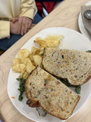Modern Market Eatery - Corinth by null