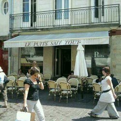 Le Puits Sait Tout