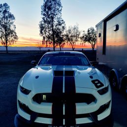 GT350 GT350
