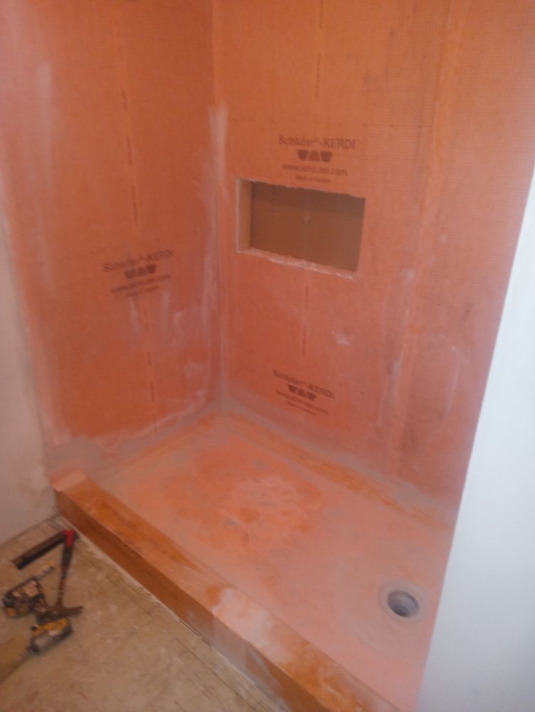 Slide of Martins Plumbing and Contracting